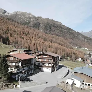 Gaestehaus Marco Sölden