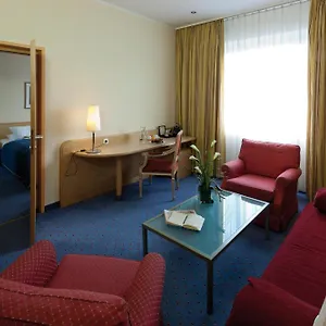 Hotel Austria Trend Europa, Salzburgo