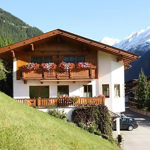 Ferienglück Sölden