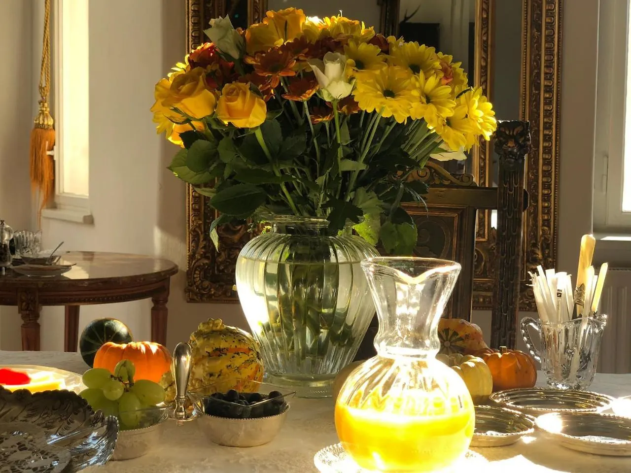 **** Bed & Breakfast Sarah'S Altstadt Oase Salzburg Austria