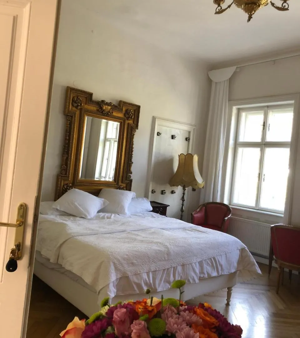 **** Bed & Breakfast Sarah'S Altstadt Oase Salzburg Oostenrijk